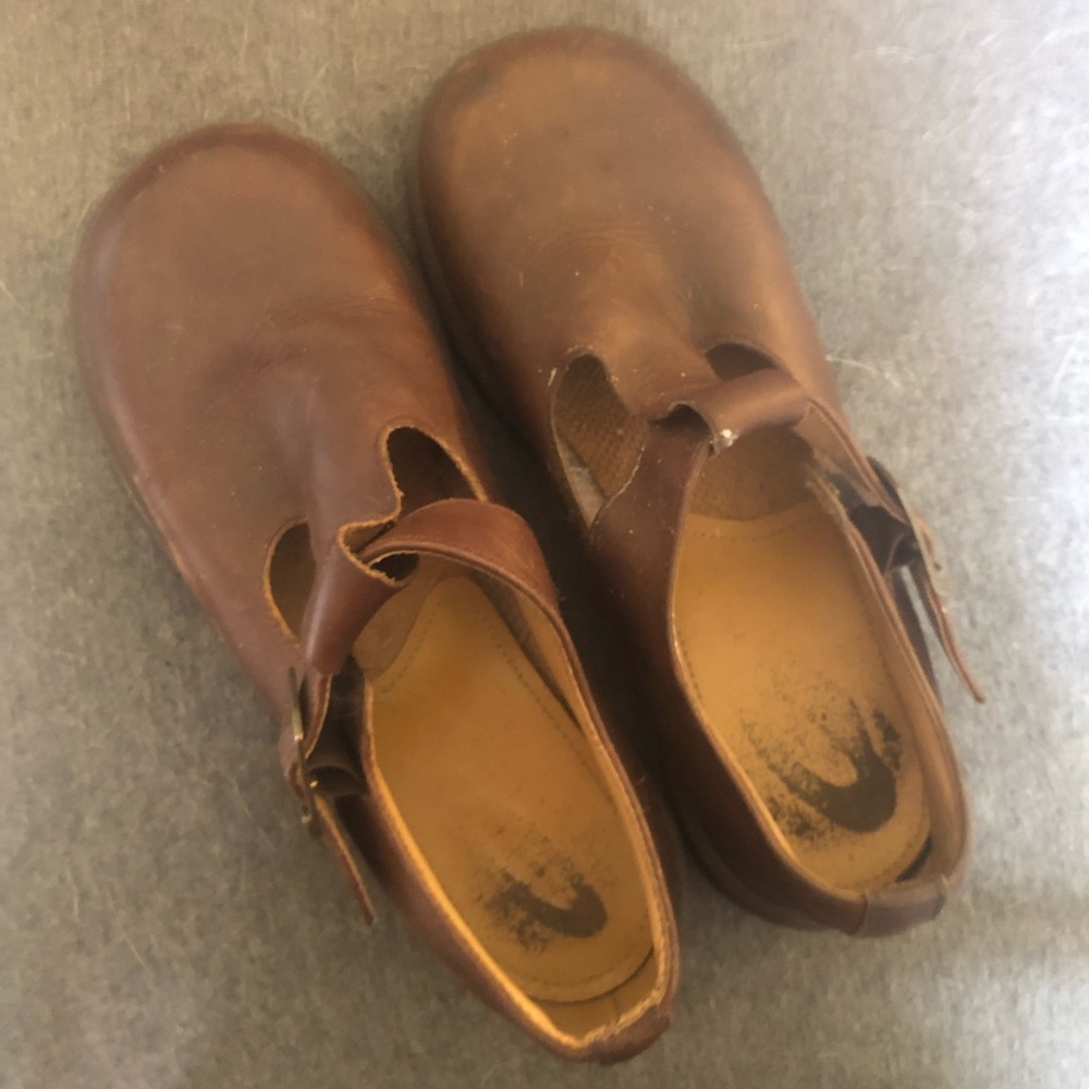 Dr Marten MaryJanes
